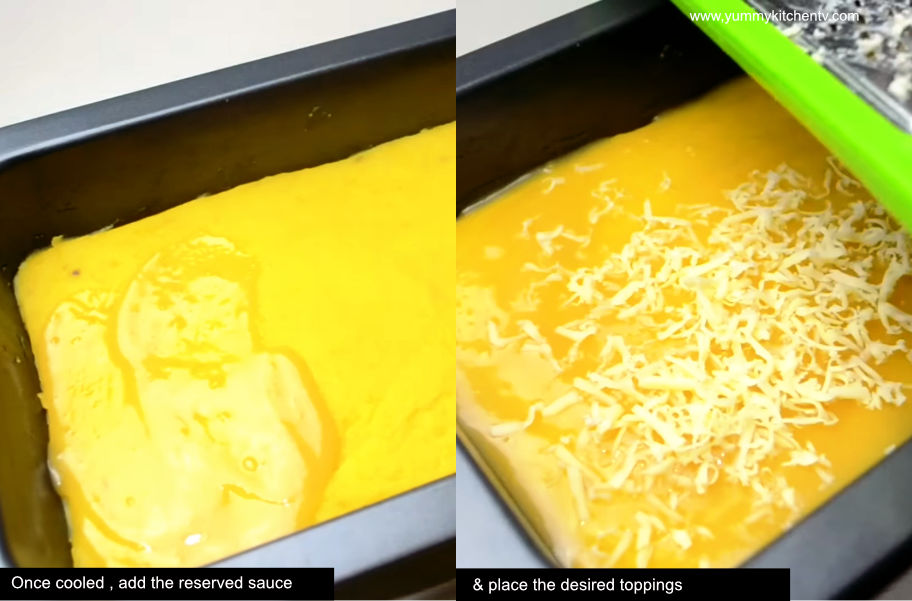 kamoteng kahoy delight