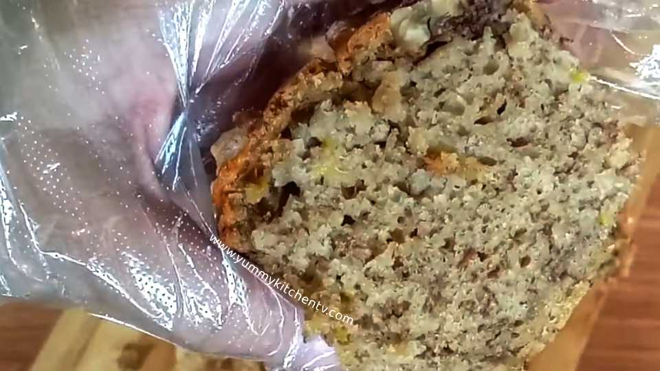 Paano magluto ng saging na keyk