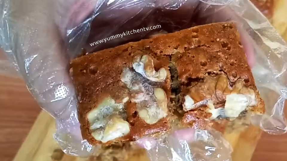 moist healthy banana bread