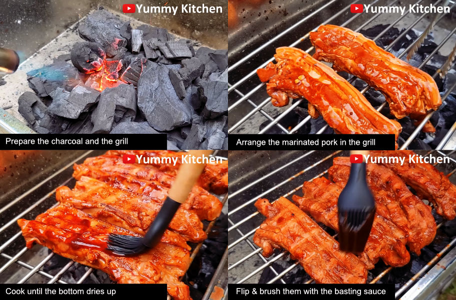 liempo filipino