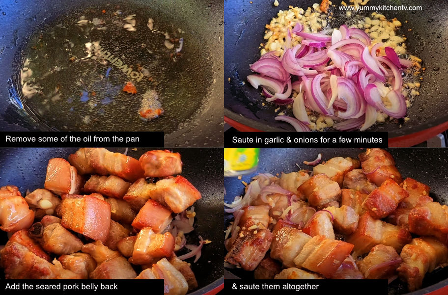 humba filipino food