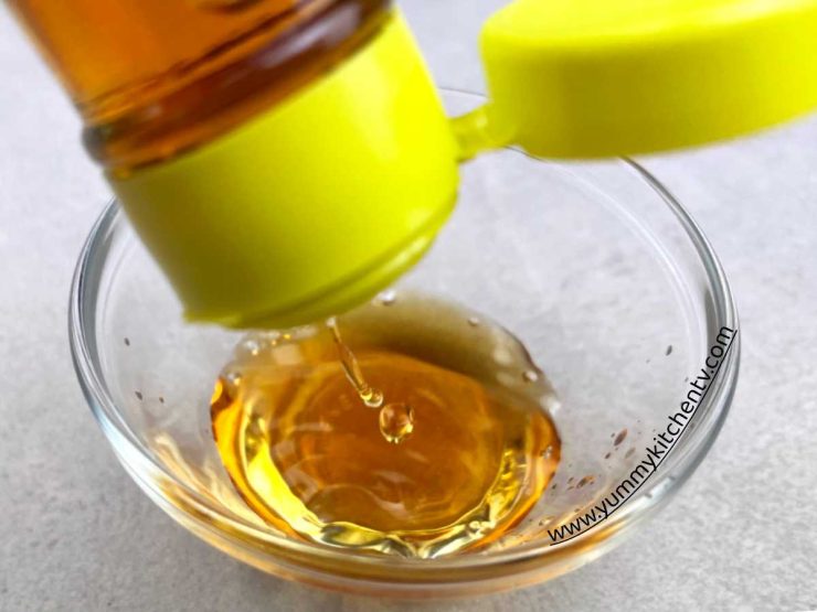 What is fish Sauce ? boost up any dish with a splash Yummy Kitchen