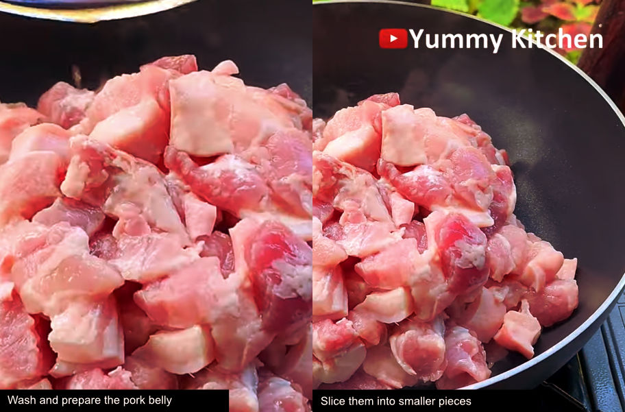 bicol express restaurant