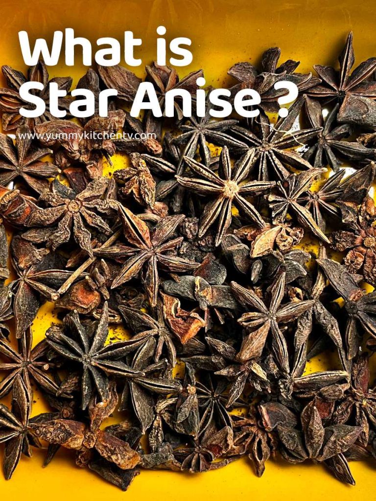what is Star Anise