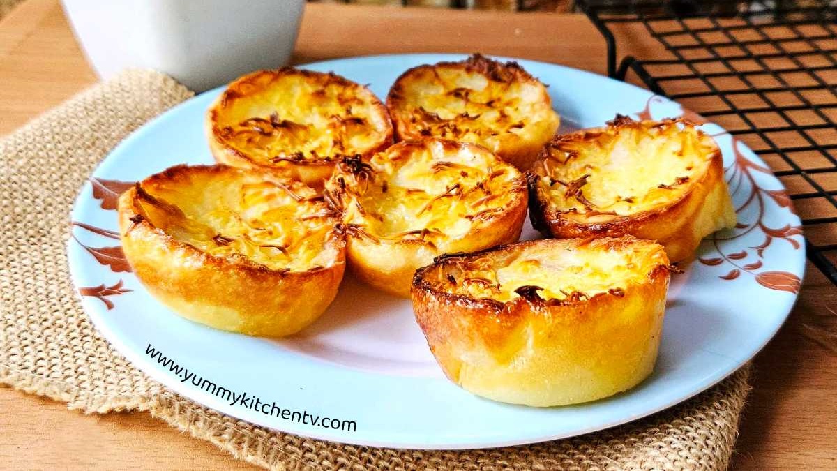 Royal Bibingka Recipe