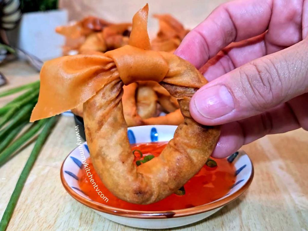 the best filipino lumpia shanghai recipe