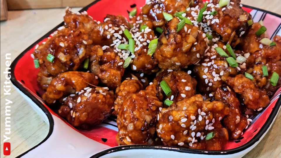 how to make general chow chicken