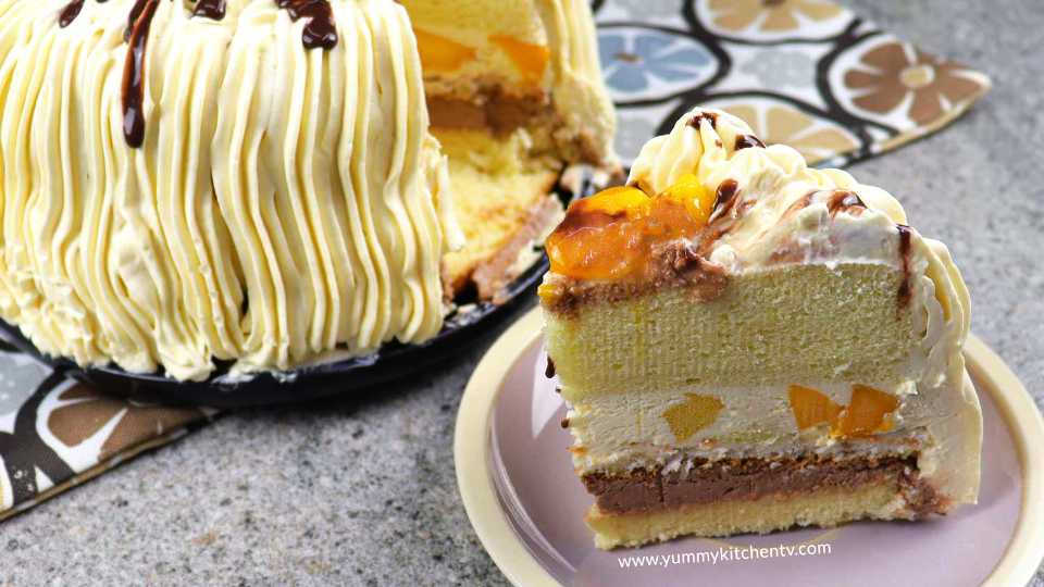 Top 20 Desserts to Beat the Summer Heat