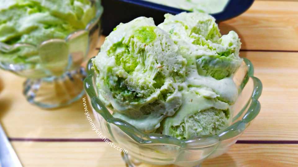 cool summer desserts