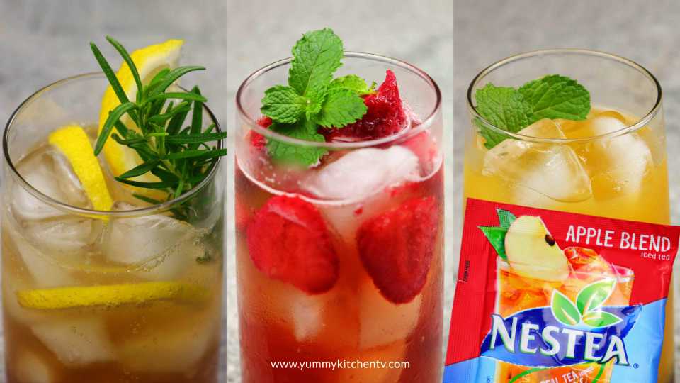Top 20 Desserts to Beat the Summer Heat