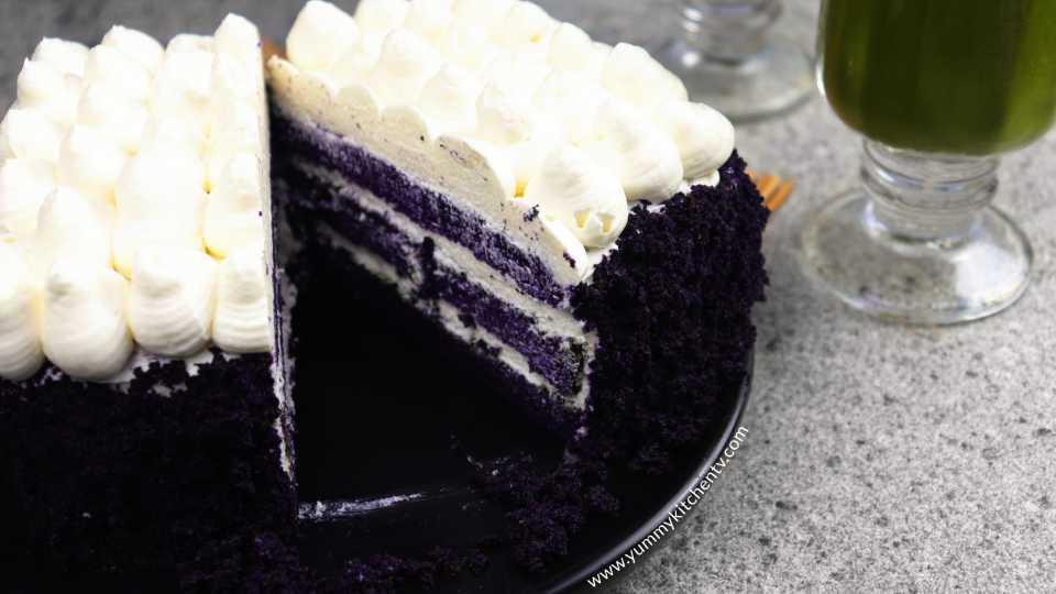 Easy Summer Dessert Ideas