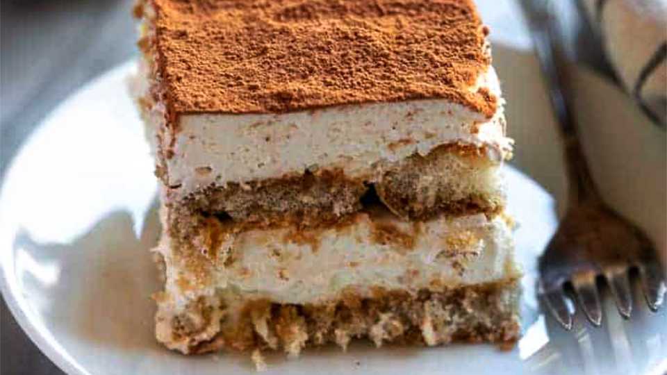No-bake treats to cool down in summer