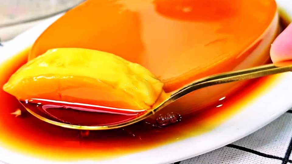 traditional filipino dessert list