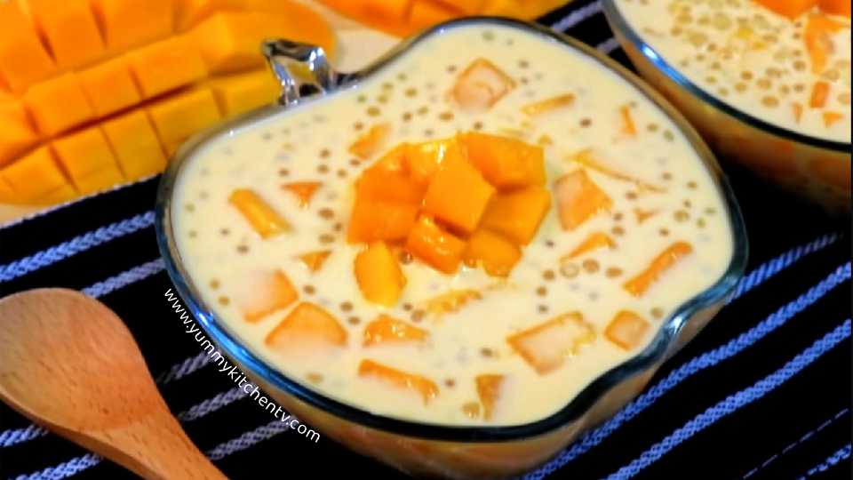 Top 20 Desserts to Beat the Summer Heat