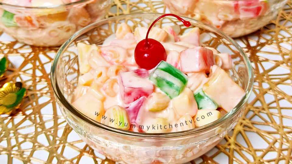 Top 20 Desserts to Beat the Summer Heat