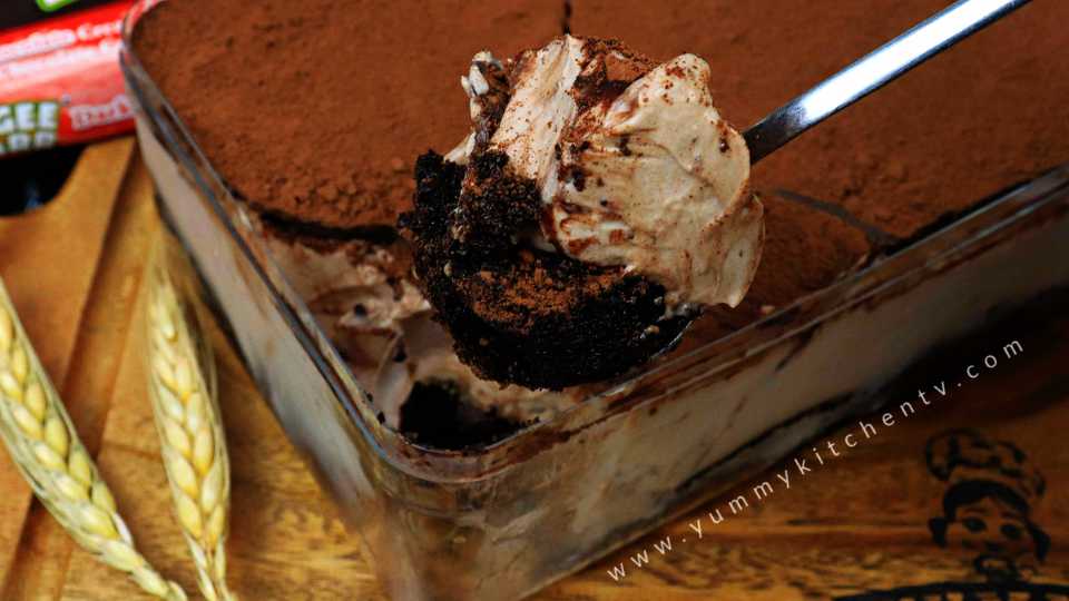 Top 20 Desserts to Beat the Summer Heat