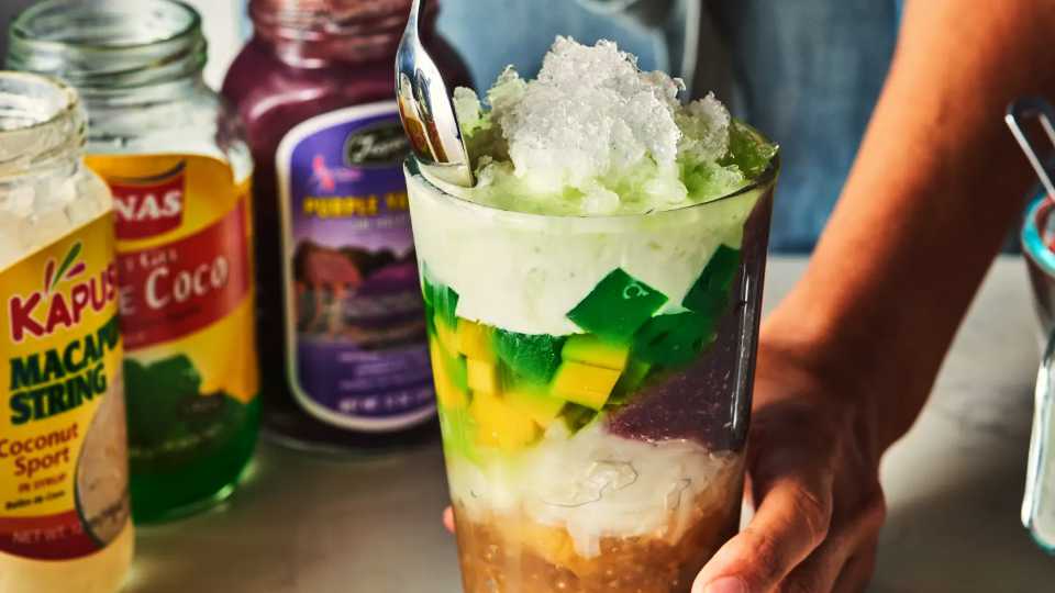 Summer Sweets You’ll Crave