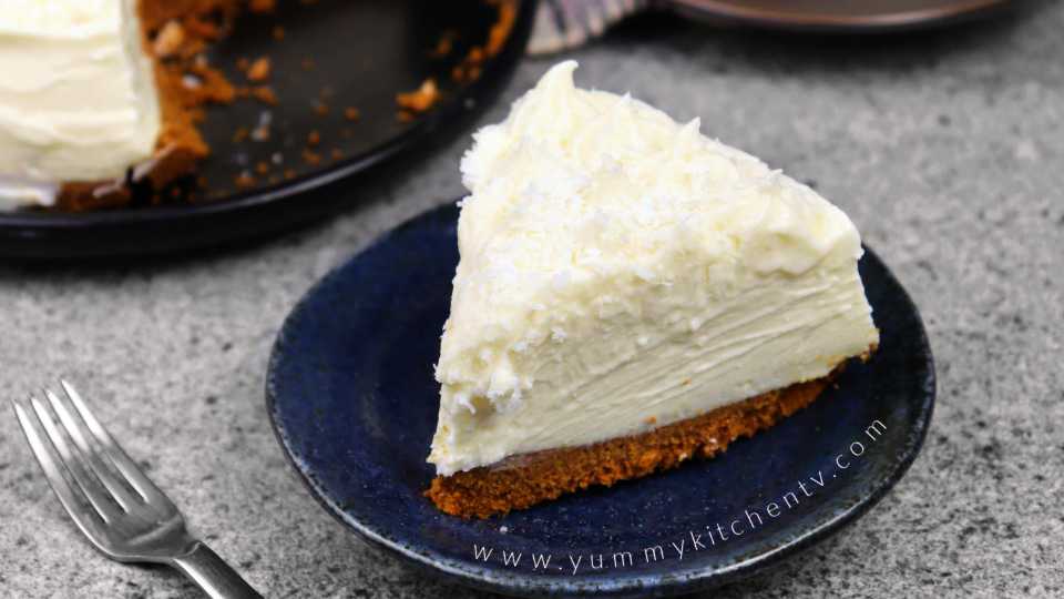 Beat the Heat with These Desserts