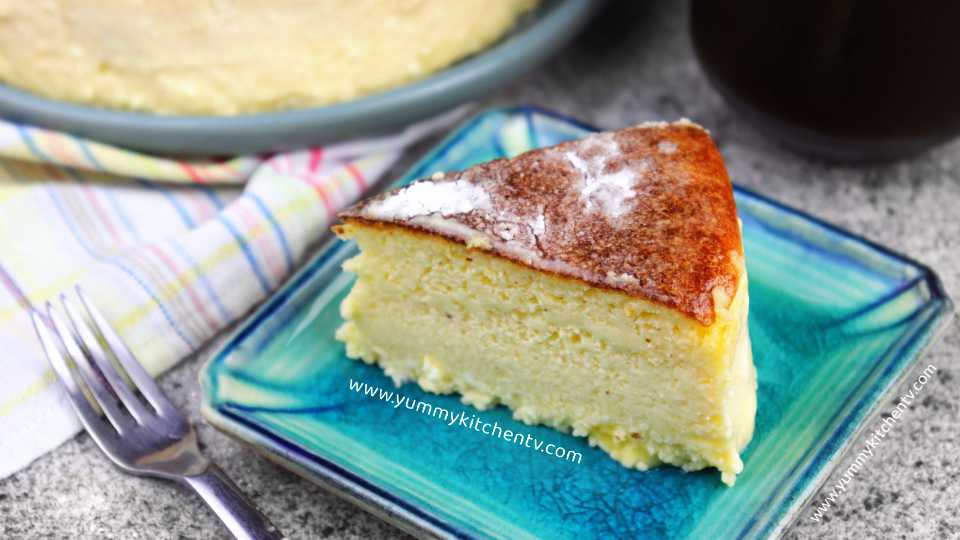easy summer desserts with few ingredients