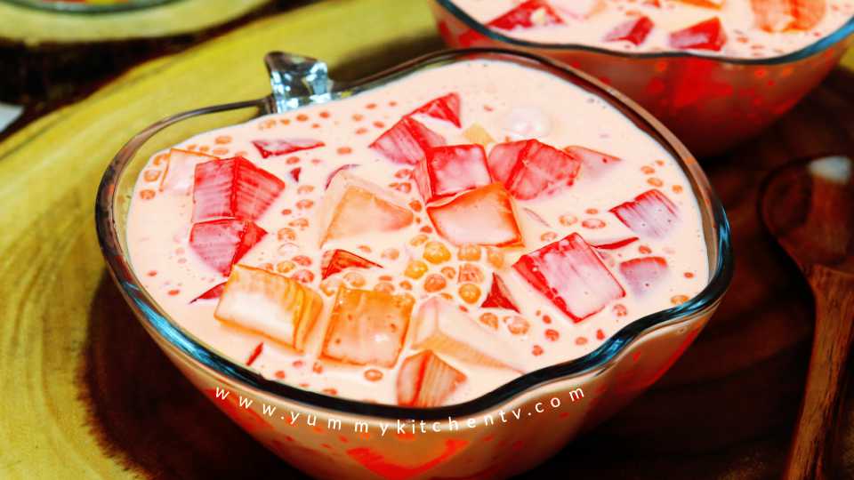 top 10 desserts in the philippines