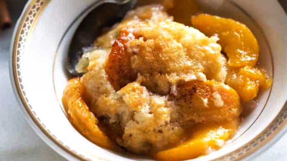 best dessert for summer