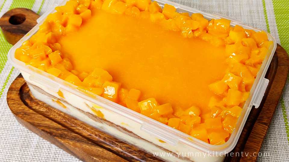 easy 20 summer dessert recipes no bake