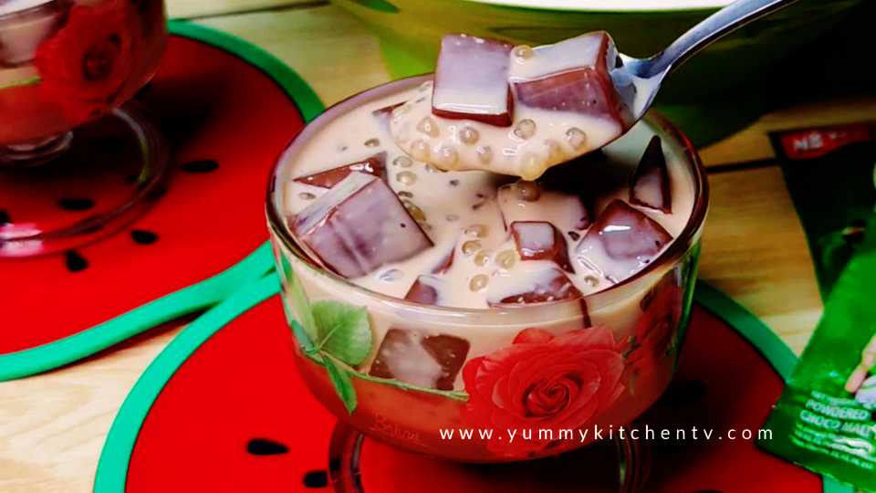 Top 10 Filipino Jelly Desserts
