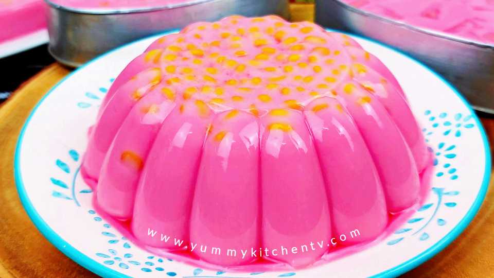 top filipino desserts