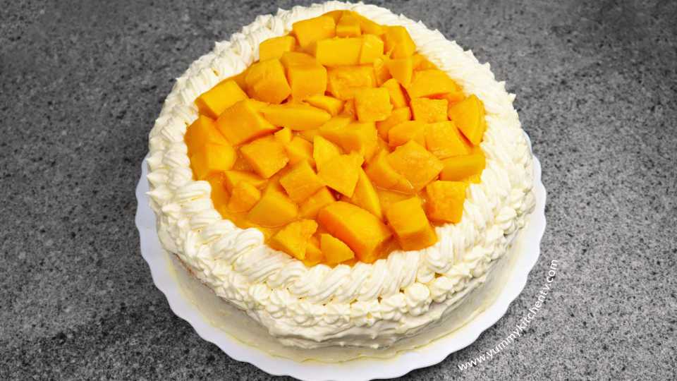 Cool Desserts for Hot Days