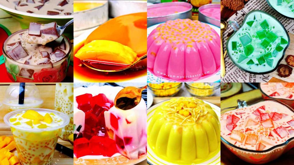 top rated top 10 filipino jelly desserts