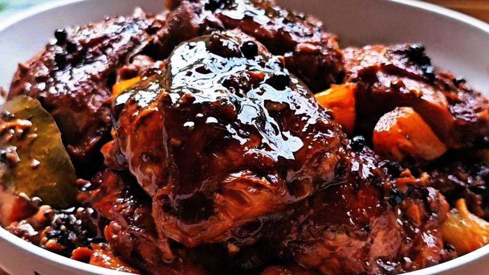 Filipino dinner recipe ideas