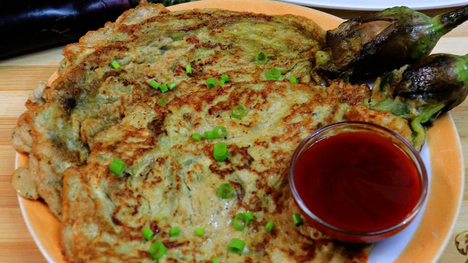 Tortang Talong