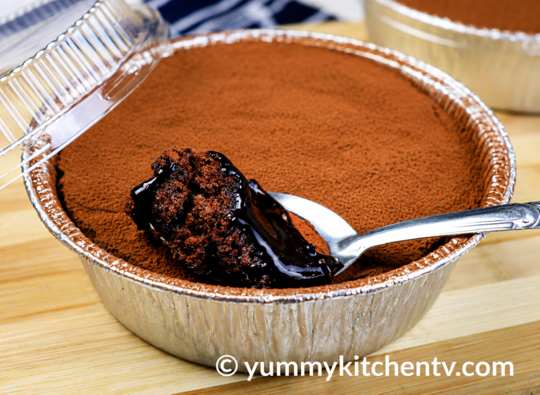 No-Bake Chocolate Dream Cake Recipe – Easy Filipino Dessert