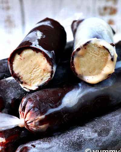 Magnum Ice Candy Recipe