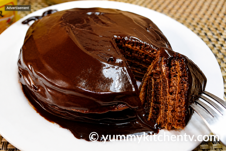 Easy Milo Pancake Recipe – Fluffy, Chocolatey and Perfect for Breakfast