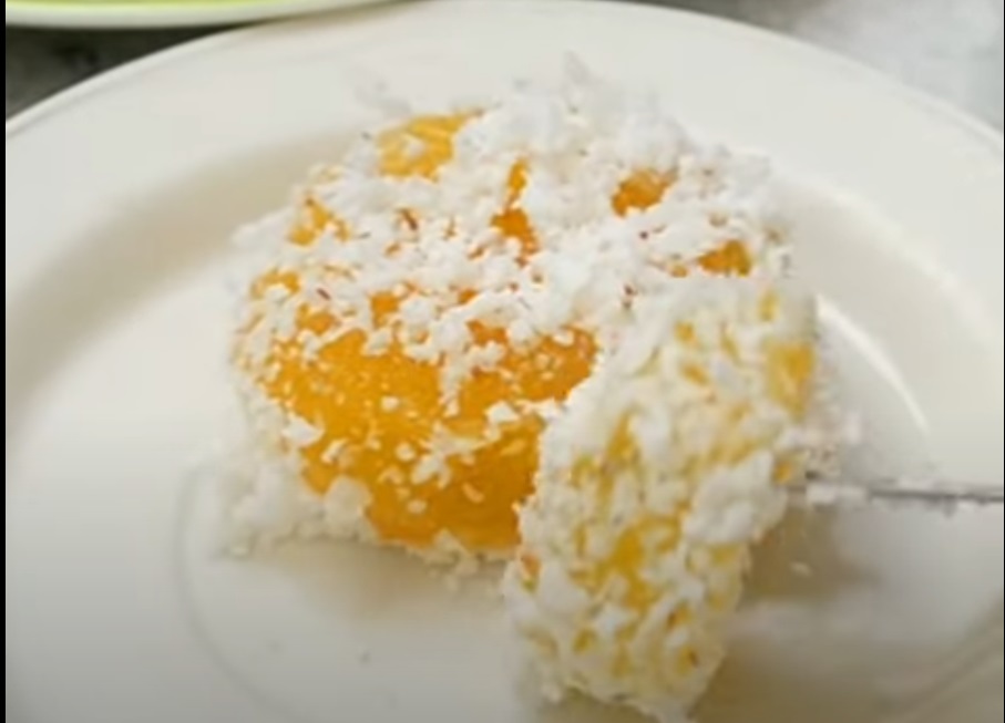 PICHI PICHI RECIPE