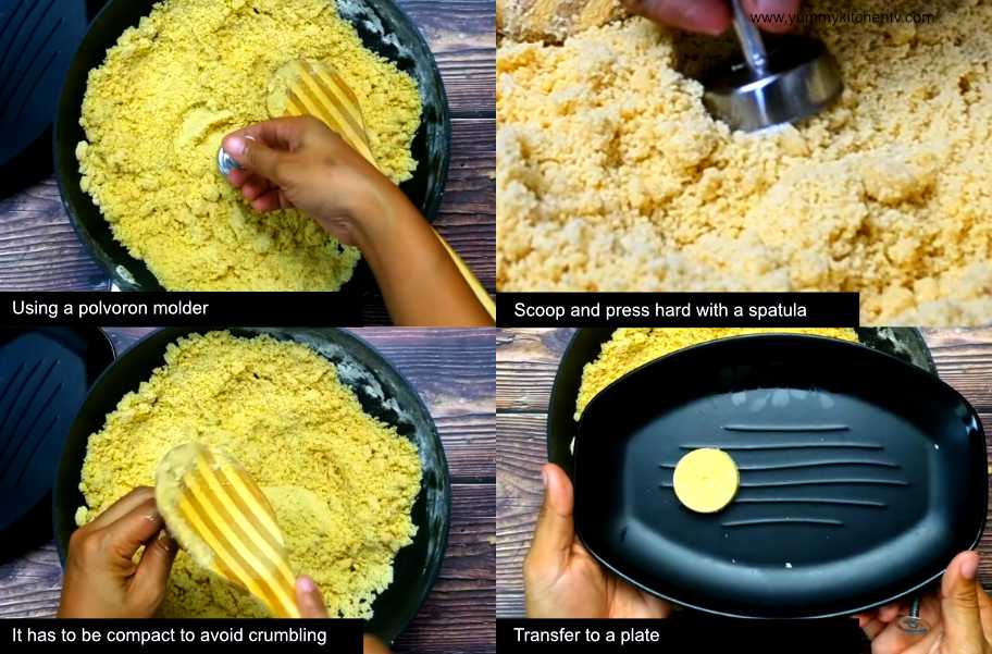 Pulburon recipe tagalog