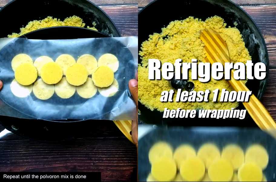 how to make Pulburon