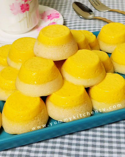 puto flan recipe