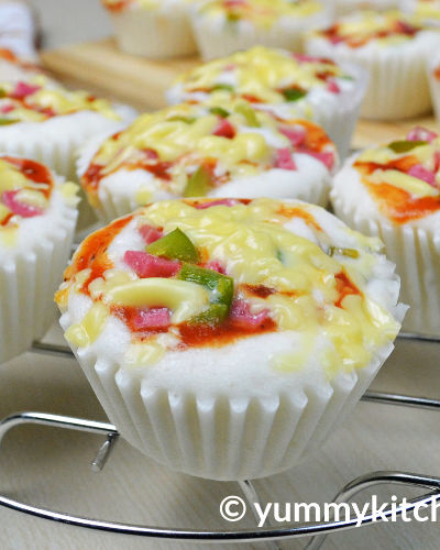 puto pizza