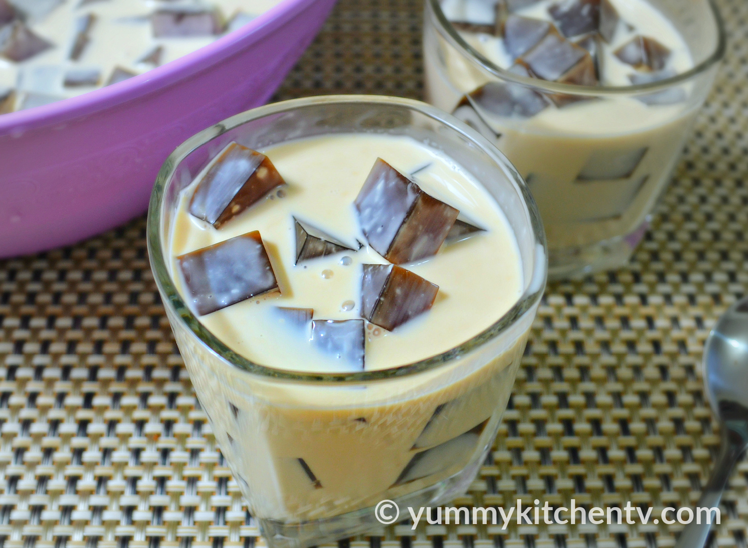 coffee-jelly-yummy-kitchen