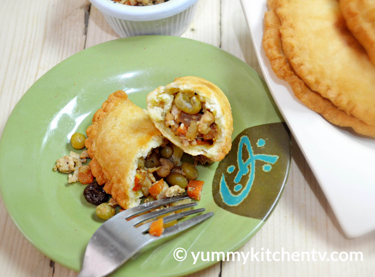 Empanada Yummy Kitchen