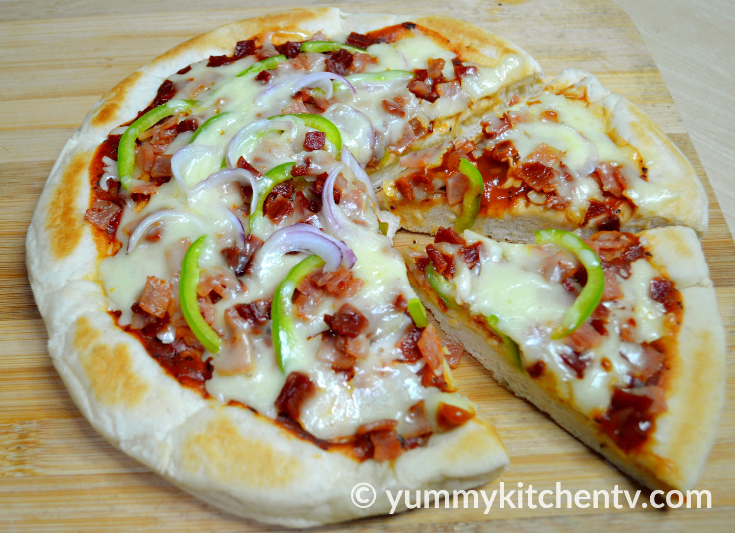 how-to-make-pizza-at-home-without-oven-yummy-kitchen