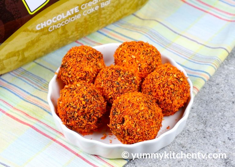 Choco Butternut