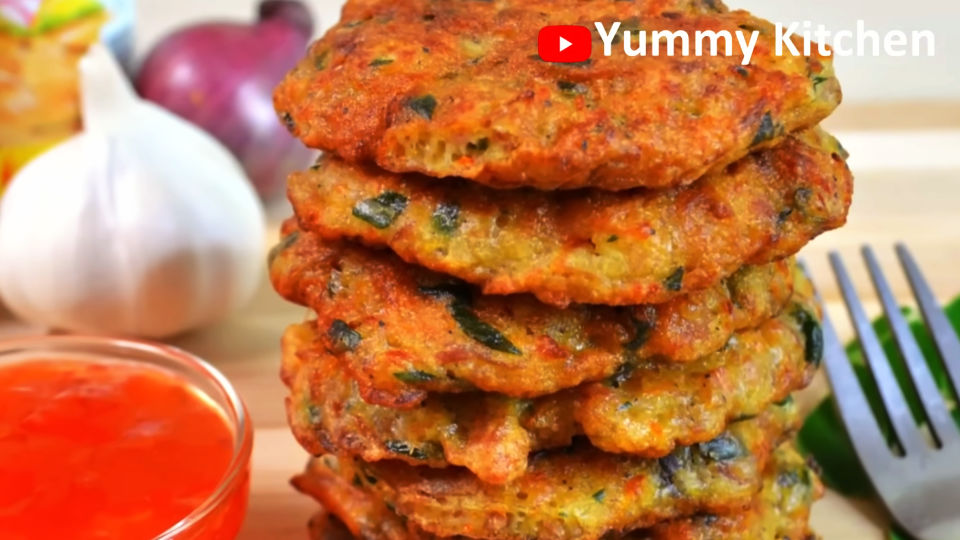 tuna patties without breadcrumbs or tuna cakes without breadcrumbs