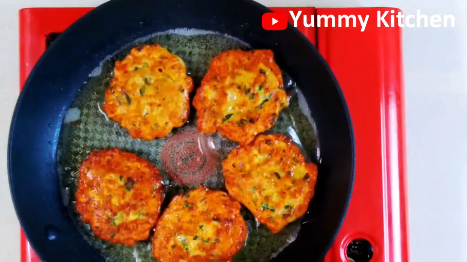 recipe for tuna patties