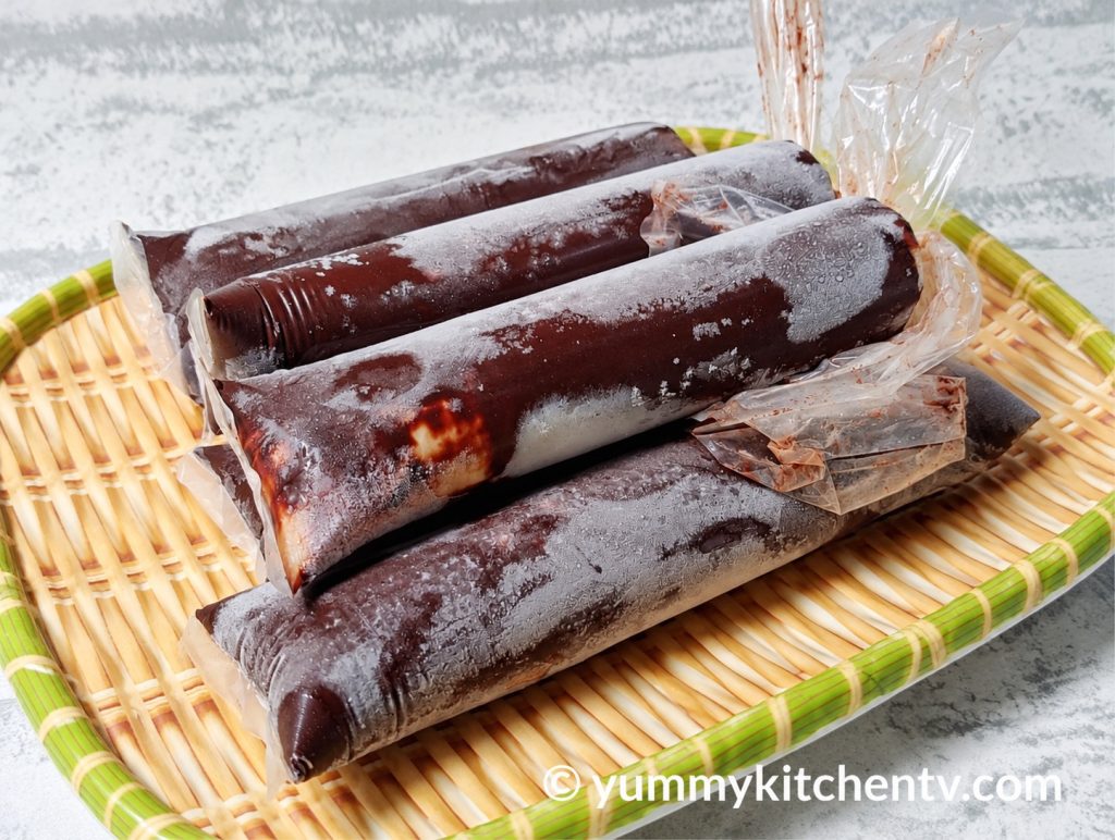 magnum ice candy full