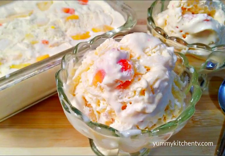 Buko Salad