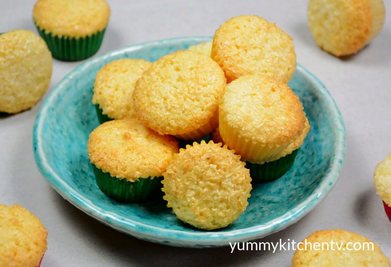 Coconut Macaroons