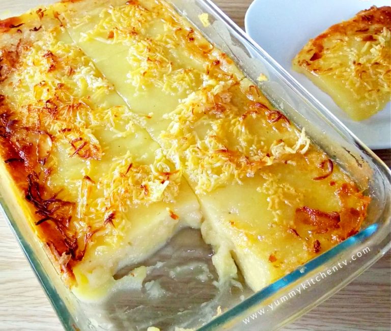 Royal Bibingka